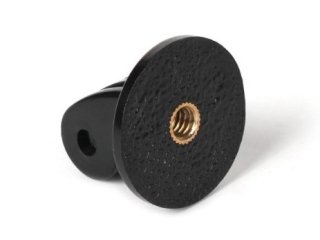 Univerzální držák se závitem na akční kameru