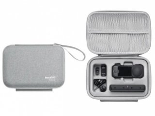 Přenosné pouzdro pro akční kameru Insta360 X4 Air