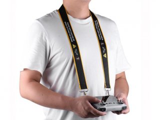 Široký popruh na dálkový ovladač DJI RC / RC 2 / RC Pro