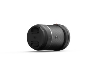 Objektiv pro kameru DJI Zenmuse X7 DL 50mm F2.8 LS ASPH