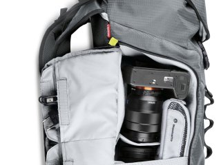 Batoh Manfrotto Aviator Hover-25 na dron DJI Mavic/ DJI Osmo