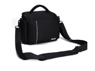 Fotobrašna s nastavitelným vnitřkem