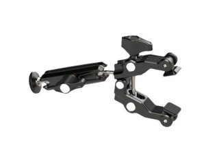 Držák akční kamery z hliníkové slitiny