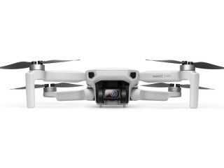 DJI Mavic Mini Fly More Combo