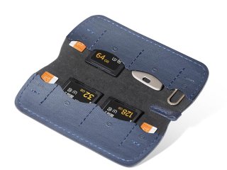 Pgytech pouzdro na paměťové karty