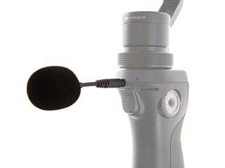 Mikrofon FM-15 FlexiMic pro DJI Osmo