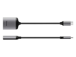 Adapter Baseus USB-C na Card Reader Hub