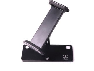 Držák tabletu / telefonu na ovladač dronu DJI Mavic series a Spark (pro tablety o šířce až 17,5cm)