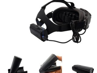 Držák baterie DJI Goggles 2