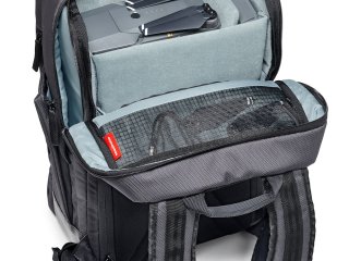 Manfrotto Mover-30 fotobatoh pro DJI Mavic Pro / Mavic 2