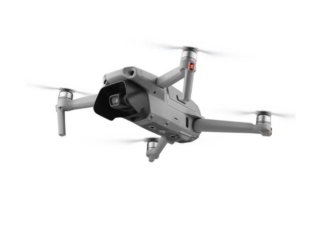 Sluneční clona na objektiv DJI Mavic Air 2 / Air 2S