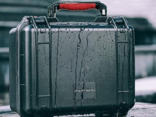 Odolný kufr na dron DJI Mavic Air 2 / Air 2S