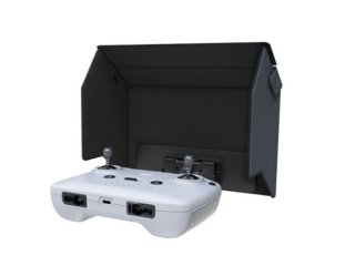 Cynova sluneční clona na dálkový ovladač