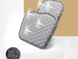 Hrudní popruh na akční kameru