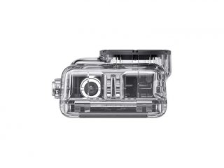 Podvodní kryt do 60 metrů na kameru Insta360 GO 3