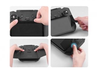 Sluneční clona na dálkový ovladač DJI RC Pro