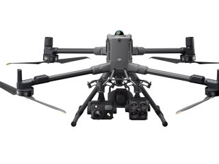 DJI Matrice 400 + DJI Care Enterprise Plus na 1 rok
