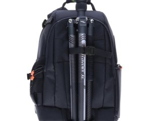 Batoh Rollei pro LiDAR kameru Matterport Pro 3