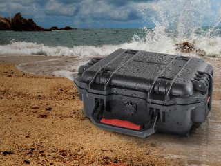 DJI Mavic Air mini přepravní kufr s výplní