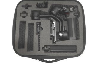 Nylonové pouzdro na stabilizátor DJI RSC 2