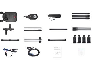 EcoFlow Solar Tracker