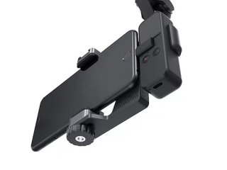 Držák telefonu Pgytech pro DJI Osmo Pocket 12x8,7x4,1cm