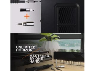 Univerzální sada nářadí (45ks)