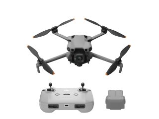 DJI Mini 5 Pro + DJI RC-N3