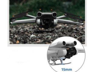 Rychloupínací podvozek na dron DJI Mini 3 Pro