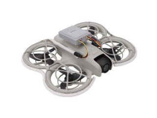 Bluetooth barevný LED pásek na dron DJI Neo / Avata 2