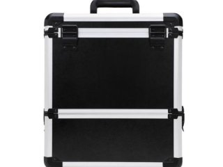 Velký dvoudílný kufr na DJI RoboMaster S1