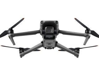 DJI Mavic 3 Classic (RC-N1) Fly More Combo