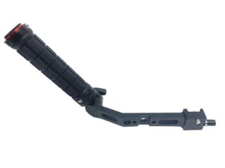 Rukojeť s nastavitelným úhlem na DJI RS 2 / RSC 2