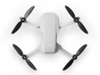 DJI Mini SE