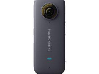 Mini kamera Insta360 ONE X2