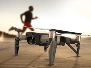 DJI Mavic Air sada příslušenství (Pro)