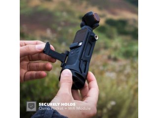 Postroj na příslušenství k DJI Osmo Pocket