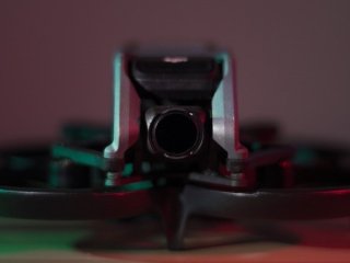 Freewell UV filtr na dron DJI Avata