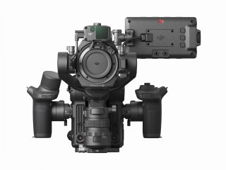 Stabilizátor DJI Ronin 4D 6K Combo