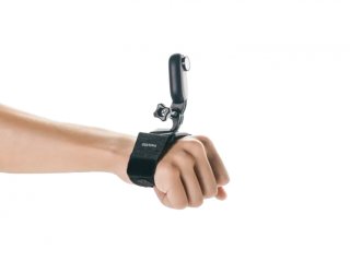 Popruh na zápěstí na kameru Insta360