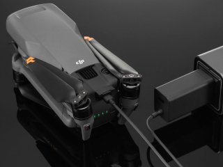 Přenosná nabíječka DJI 65W (EU)