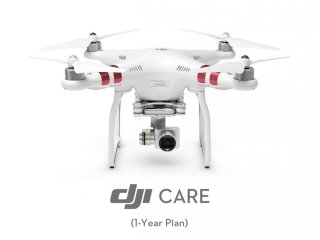 DJI Care (Phantom 3 Standard)