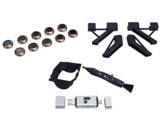 Filtry PolarPro Cinematographer Collection Cinema Series pro dron DJI Mavic Pro / Platinum