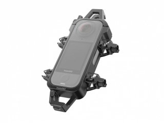 Držák na ráhno pro akční kameru Insta360 X4 Air