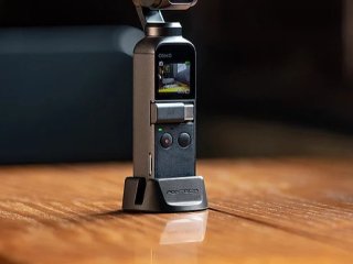 Pgytech základna pro DJI Osmo Pocket