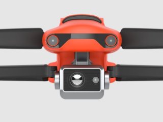 Autel EVO II Dual 640T V2 + Standard RC (Rugged Bundle)