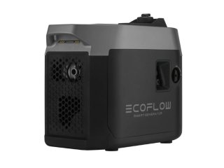 EcoFlow Smart Generator