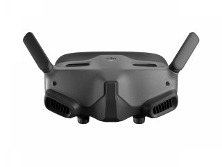 DJI FPV Goggles 2 k závodnímu dronu