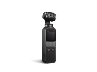 Outdoorová kamera DJI Osmo Pocket