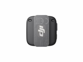 Sada pro audio DJI Mic Mini Transmitter (Infinity Black)